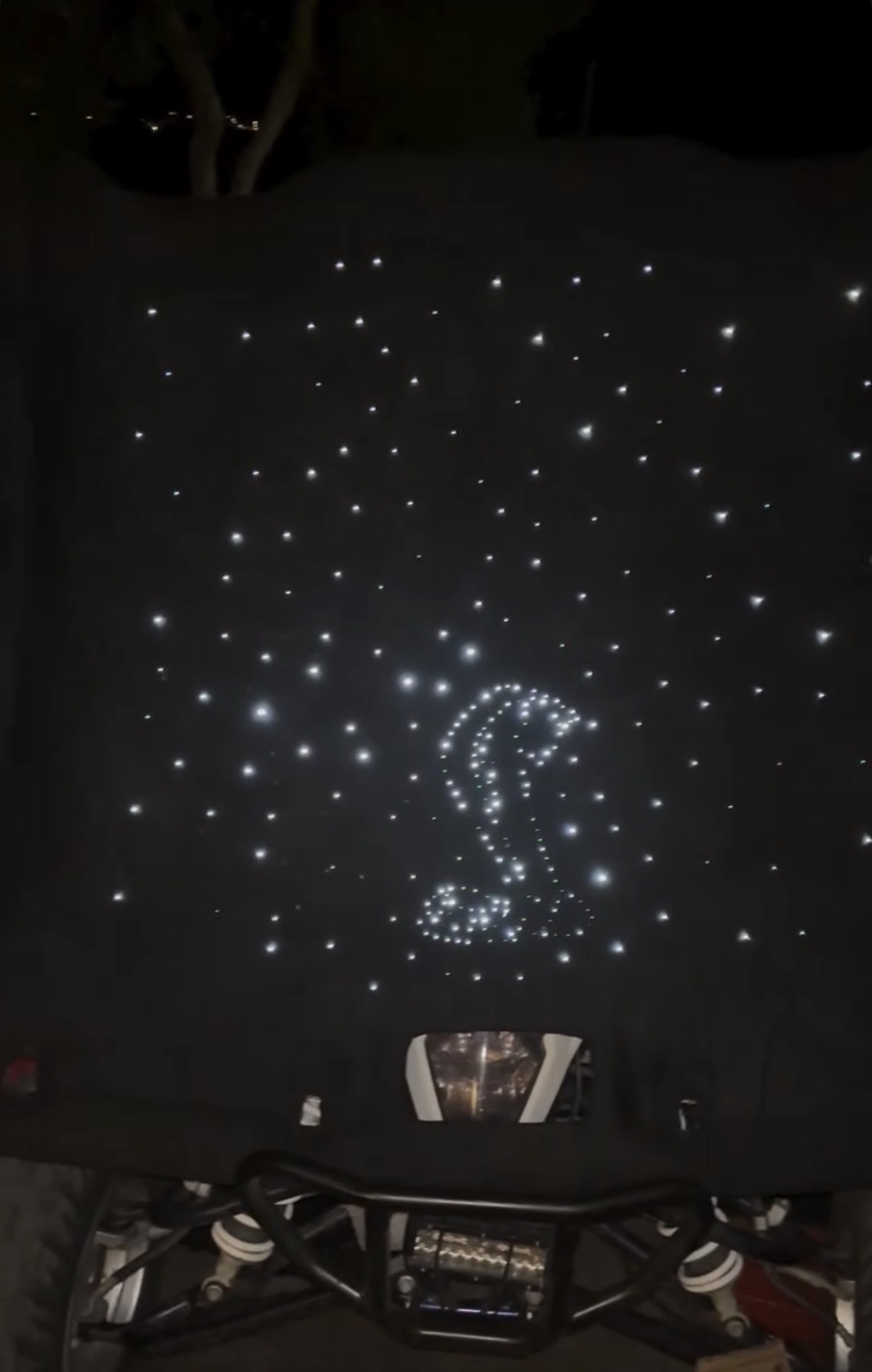 Starlight Headliner
